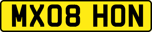 MX08HON