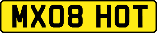 MX08HOT