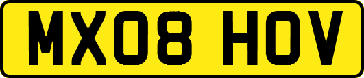 MX08HOV