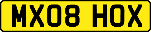 MX08HOX