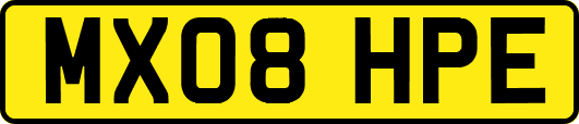 MX08HPE