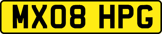 MX08HPG