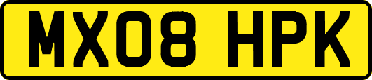 MX08HPK