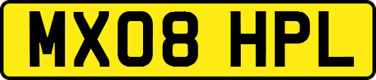 MX08HPL