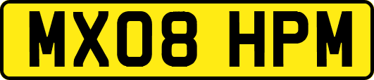MX08HPM