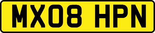 MX08HPN