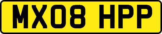 MX08HPP