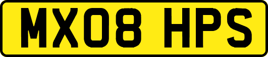 MX08HPS