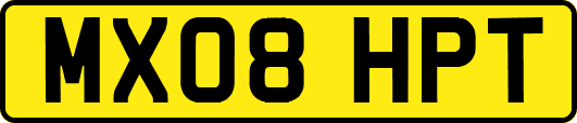 MX08HPT