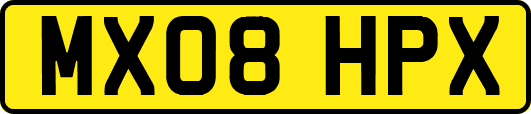 MX08HPX