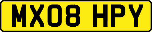 MX08HPY