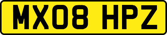 MX08HPZ