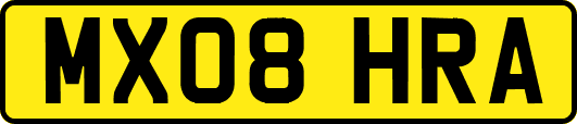 MX08HRA