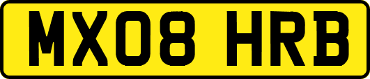 MX08HRB