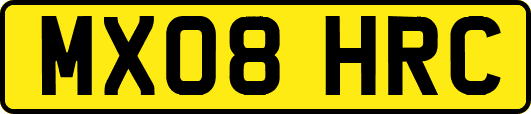 MX08HRC