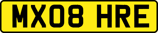 MX08HRE