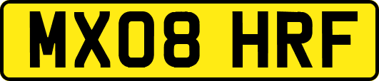 MX08HRF