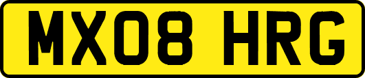 MX08HRG