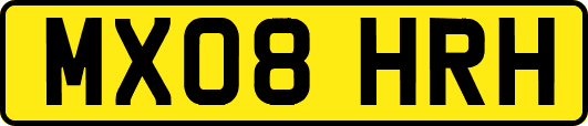 MX08HRH