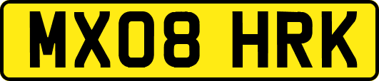 MX08HRK