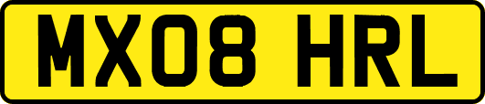 MX08HRL