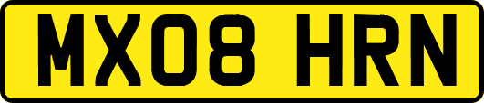 MX08HRN