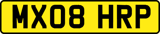 MX08HRP