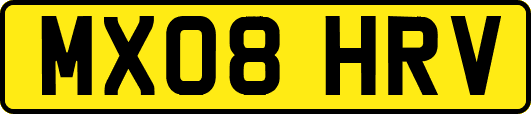 MX08HRV