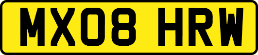 MX08HRW