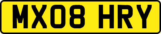 MX08HRY