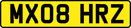 MX08HRZ