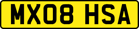 MX08HSA
