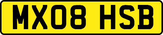 MX08HSB