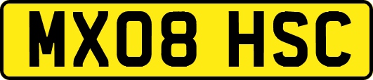 MX08HSC
