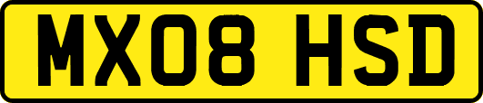 MX08HSD