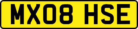 MX08HSE