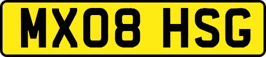 MX08HSG