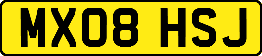 MX08HSJ