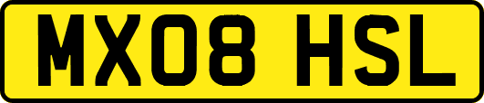 MX08HSL