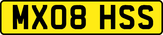 MX08HSS
