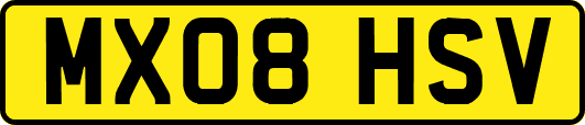 MX08HSV
