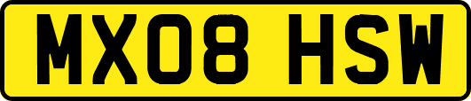 MX08HSW