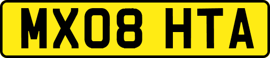 MX08HTA