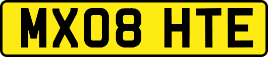 MX08HTE