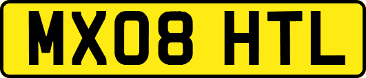 MX08HTL
