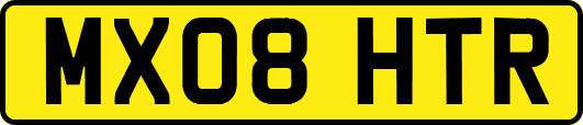 MX08HTR