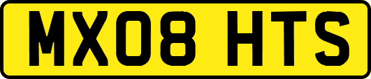 MX08HTS