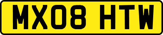 MX08HTW