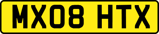 MX08HTX