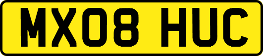 MX08HUC